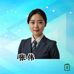 张伟